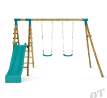 kids-Swings