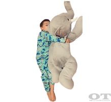 weighted-toy-elephant