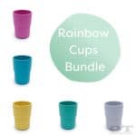 Rainbow Cups Bundle