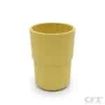 Cups (yellow)