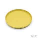 Plates (Yellow)