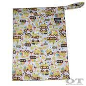 wetbags Cloth Diapers
