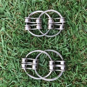 small and large double link double loop 1512x1512