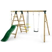 kids swing set