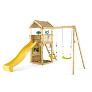 Playground-Swings