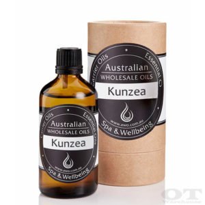 Kunzea Essential Oils