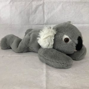 bed mate weighted koala