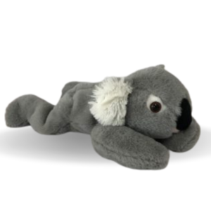 weighted Toy Bed Mate Koala