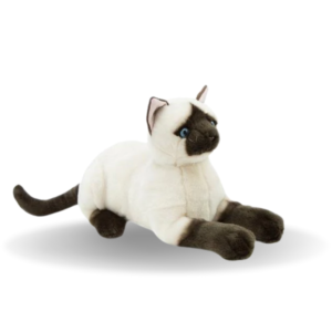 amelia weighted toy cat 1kg