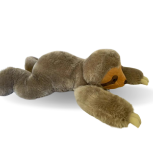 weighted toy sloth-Bed Mate 7kg